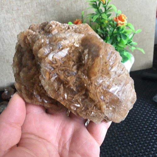 449g pietra cristallo naturale - 449g,