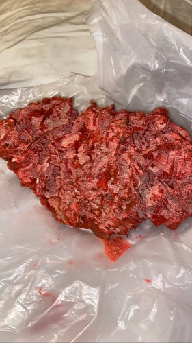 Rosa del deserto pietra - del, 1kg