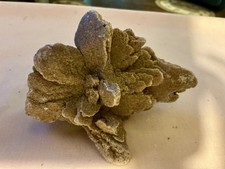 292G rosa del deserto pietra