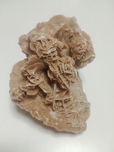 Rosa del deserto - deserto, pietra