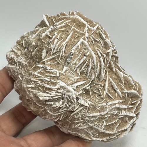 Rosa del deserto - naturale, 660g