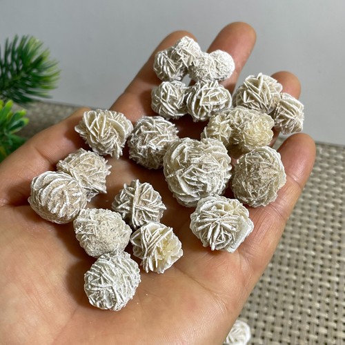 Rosa del deserto - , minerale