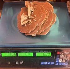 ROSA DEL DESERTO PIETRA