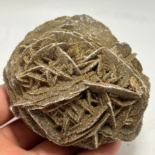 248g rosa del deserto naturale - deserto,