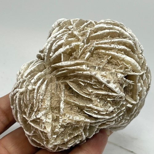 Rosa del deserto - naturale, 320g