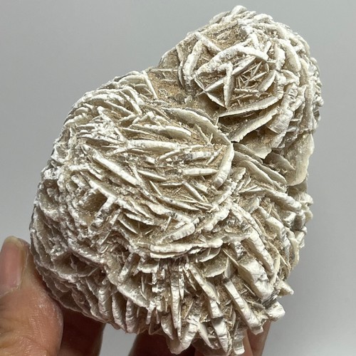 Pietra selenite rosa del - pietra,