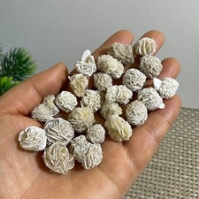 Rosa del deserto minerale