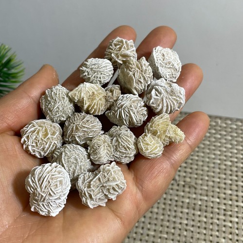 Rosa del deserto - , minerale