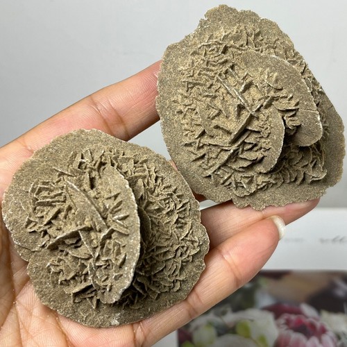 Pietra selenite rosa del - pietra,