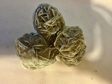 Pietra rosa del deserto