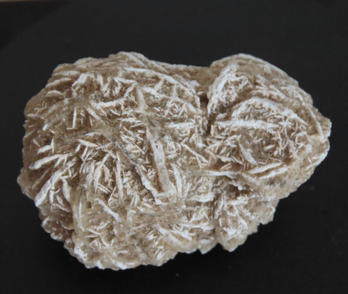 Rosa del deserto minerale - del,