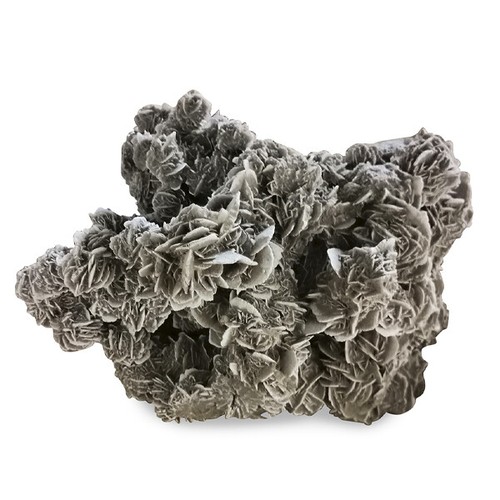 Scultura naturale pietra rosa - pietra,