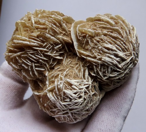 Pietra rosa del deserto - , a