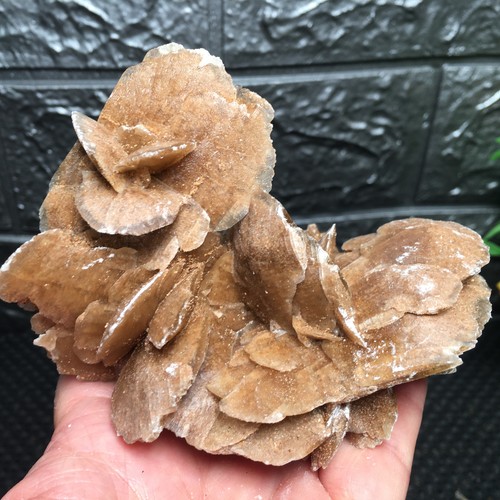 Pietra cristallo naturale 230g