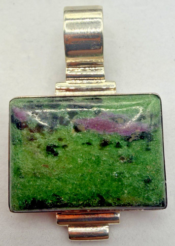 Ciondolo argento sterling - ciondolo, in