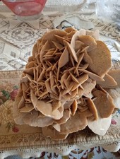 ROSA DEL DESERTO PIETRA