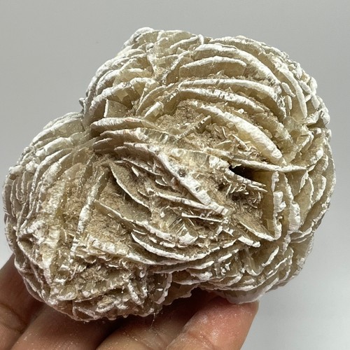 Pietra selenite rosa del - rosa,